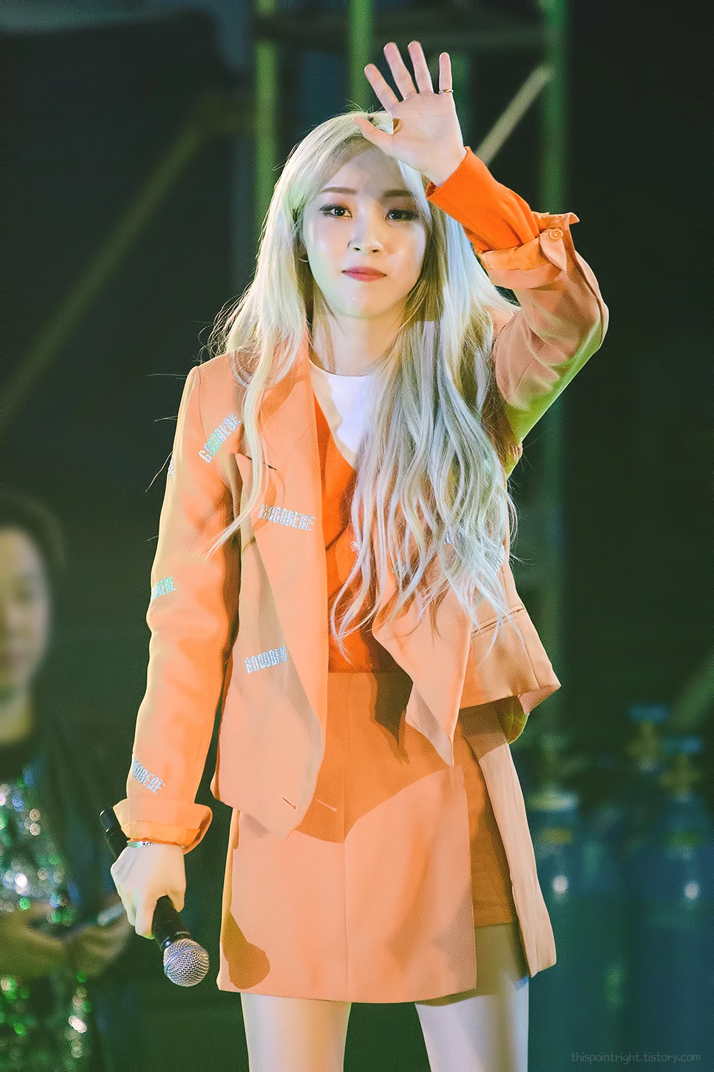 Moonbyul