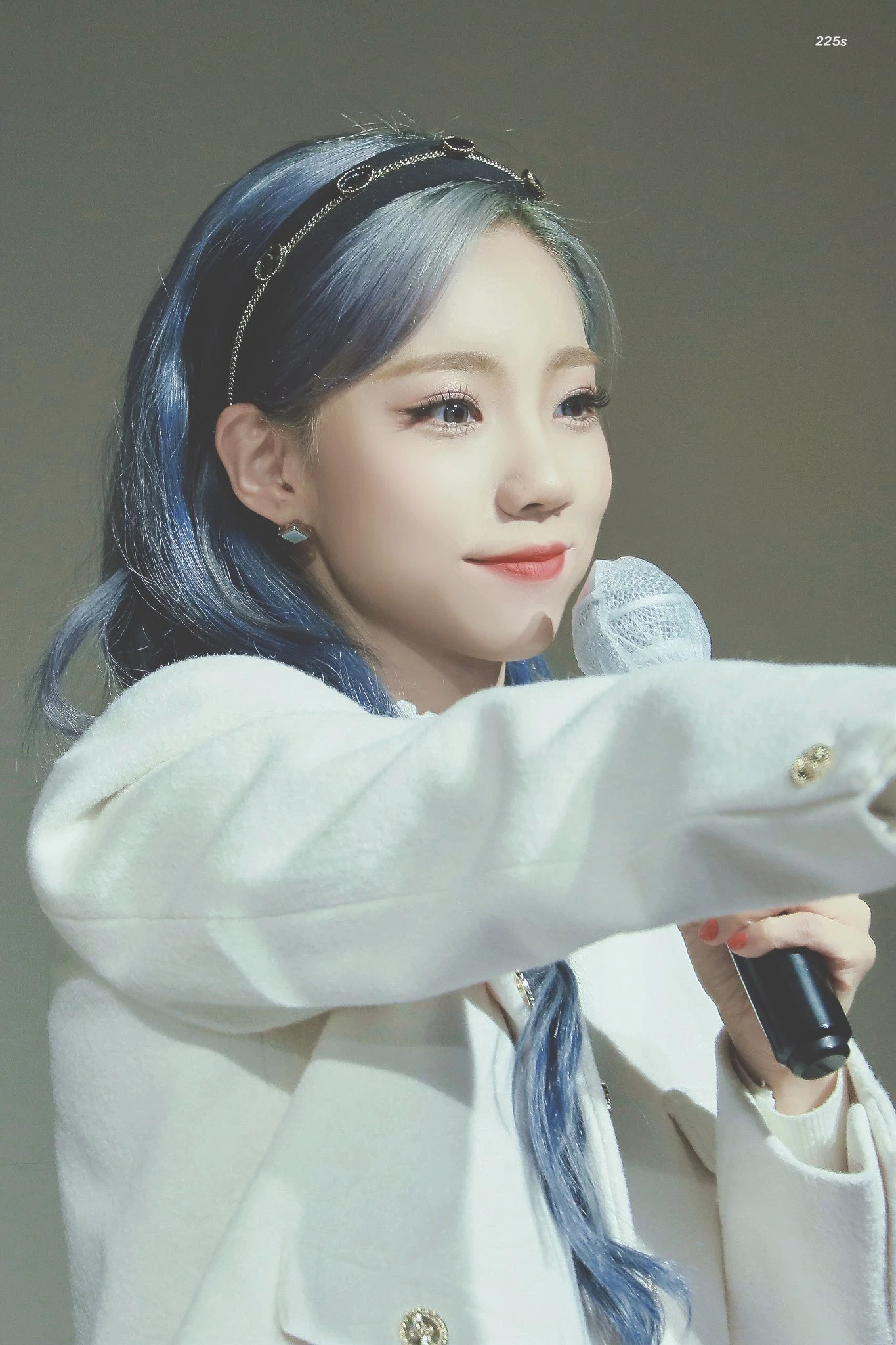 Yeoreum