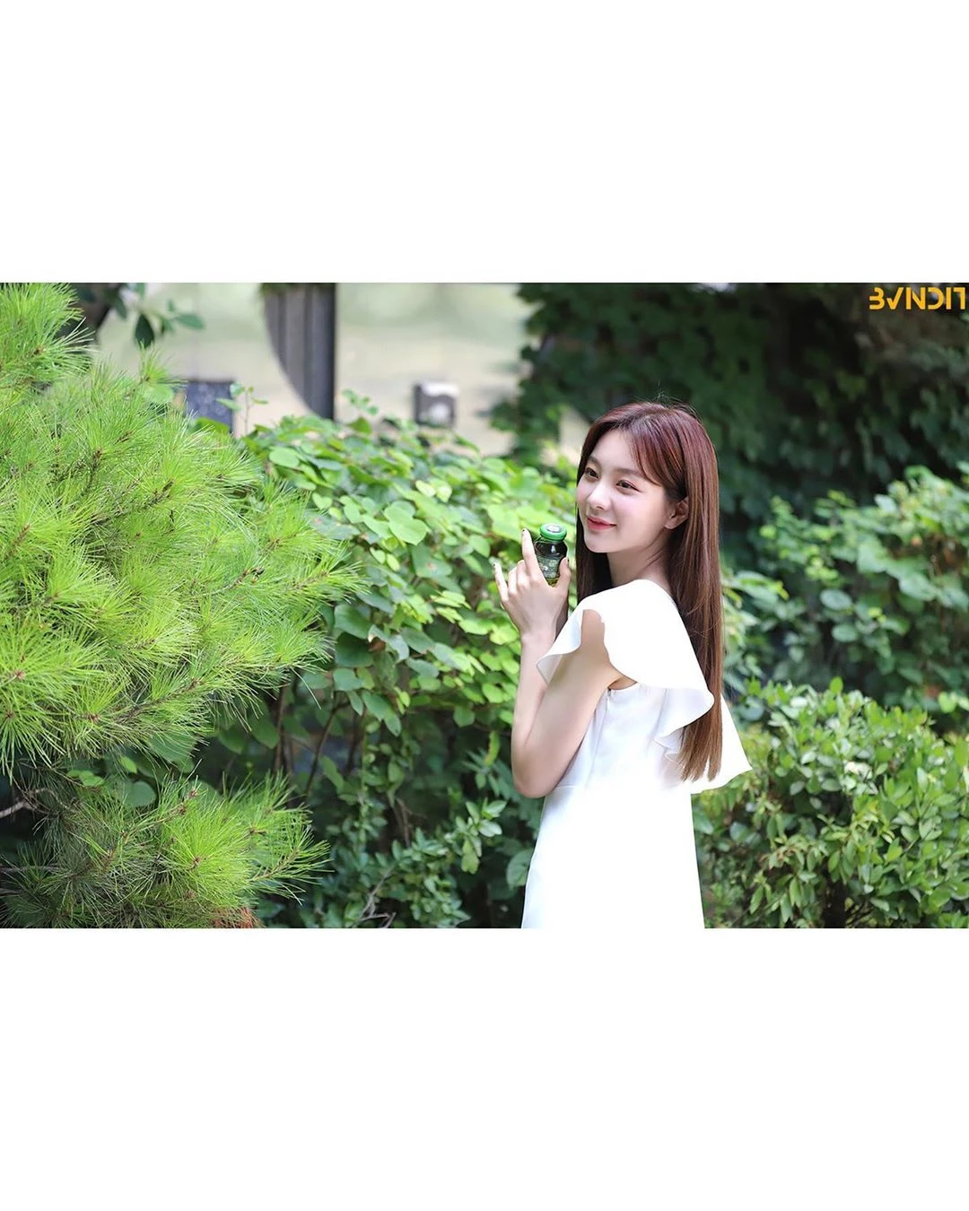 Yiyeon