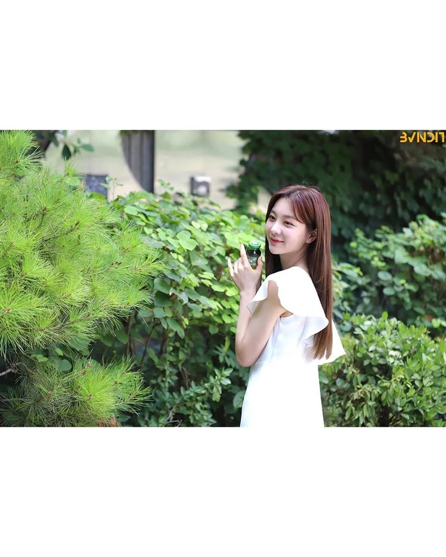 Yiyeon