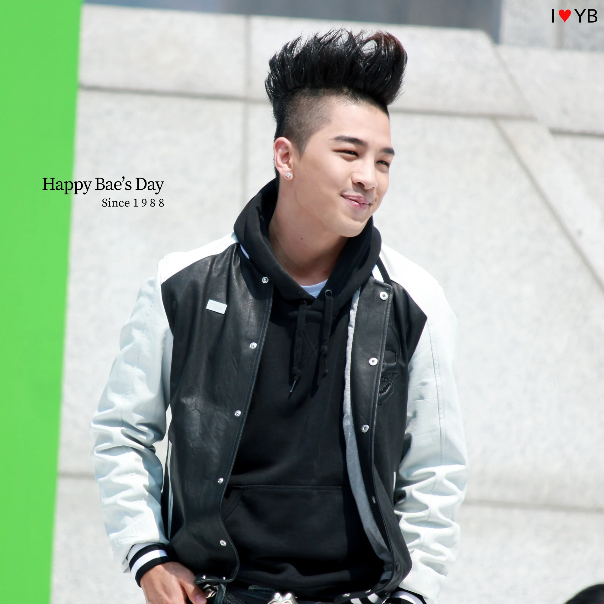 Taeyang