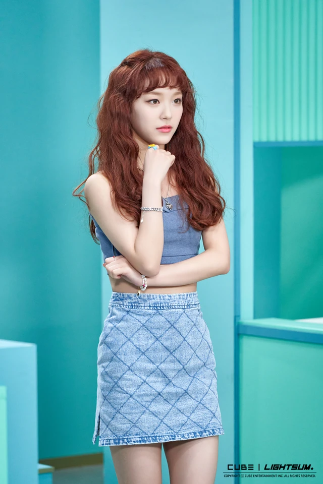 Yujeong