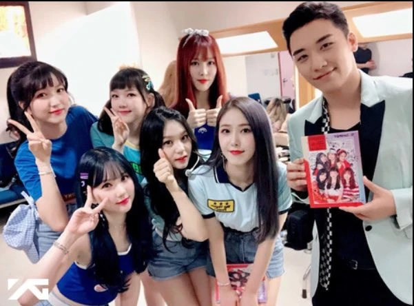 Seungri