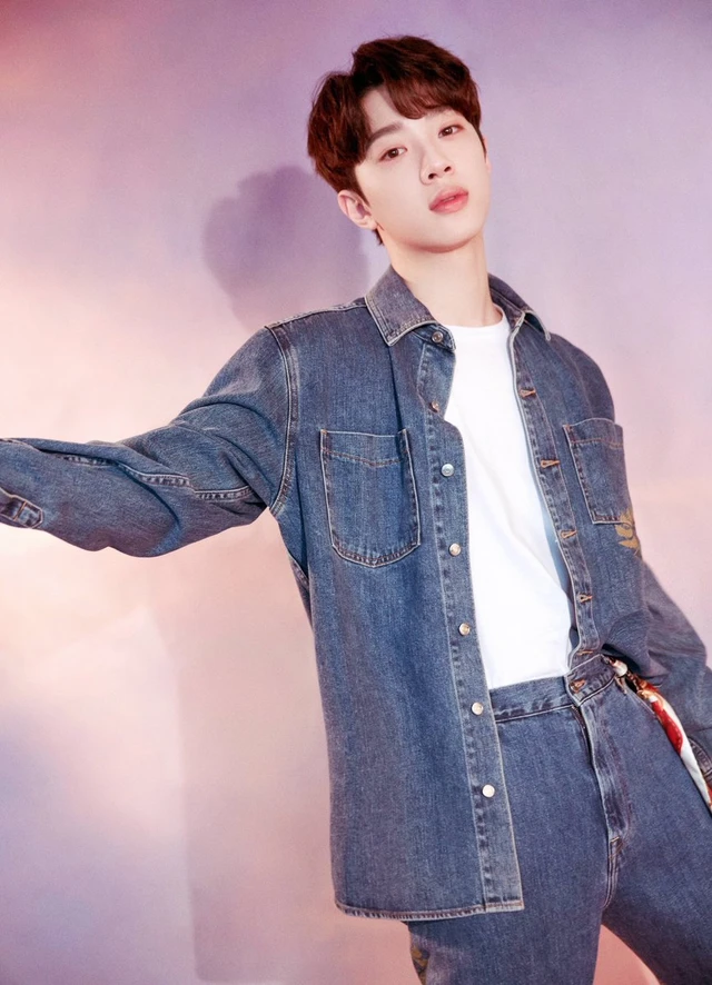 Kuanlin