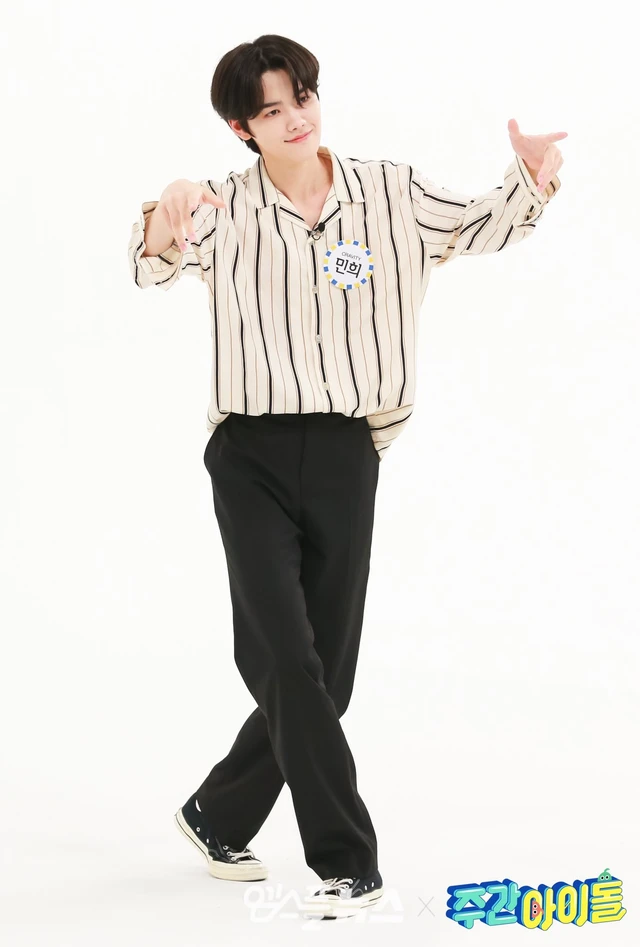 Minhee