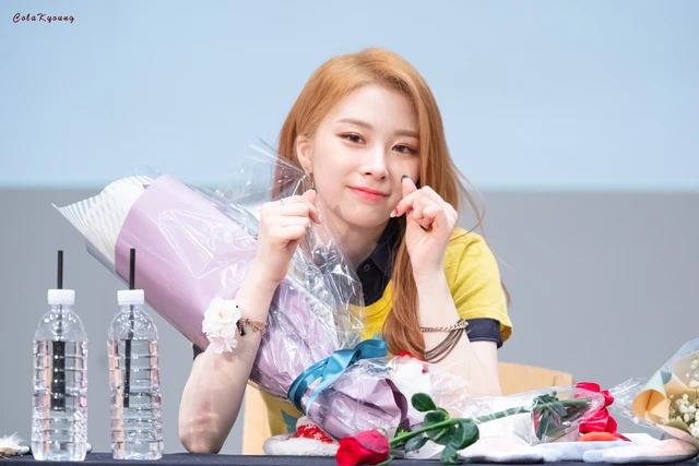 Yunkyung