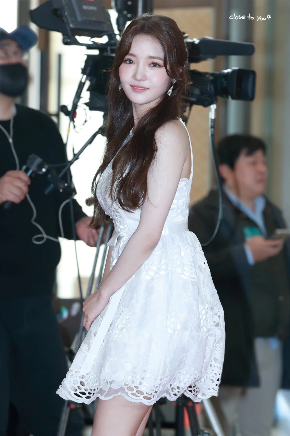 Fromis 9