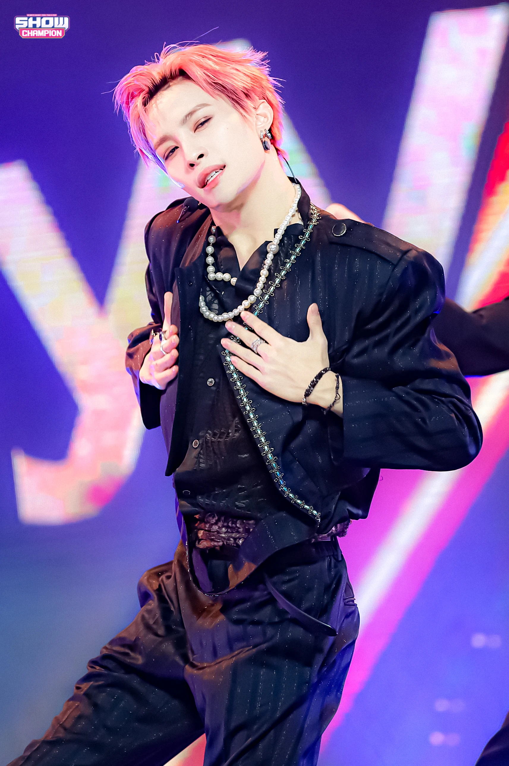 YangYang