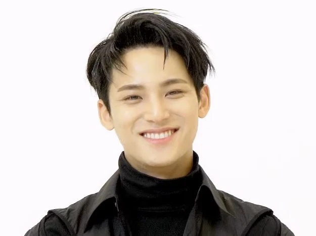 Mingyu