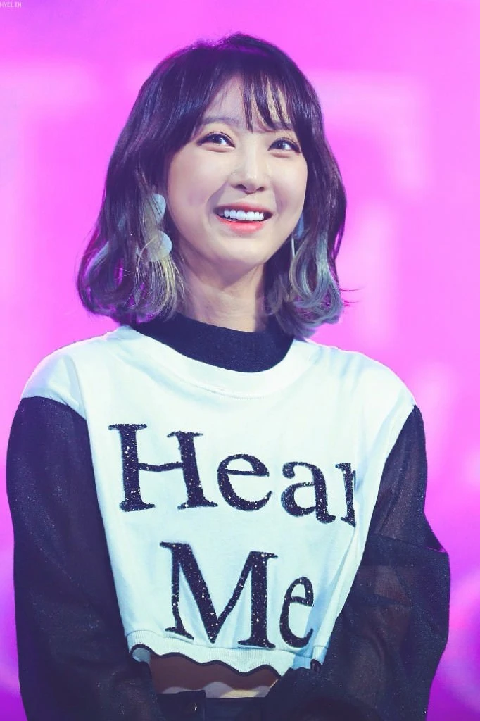 Hyerin
