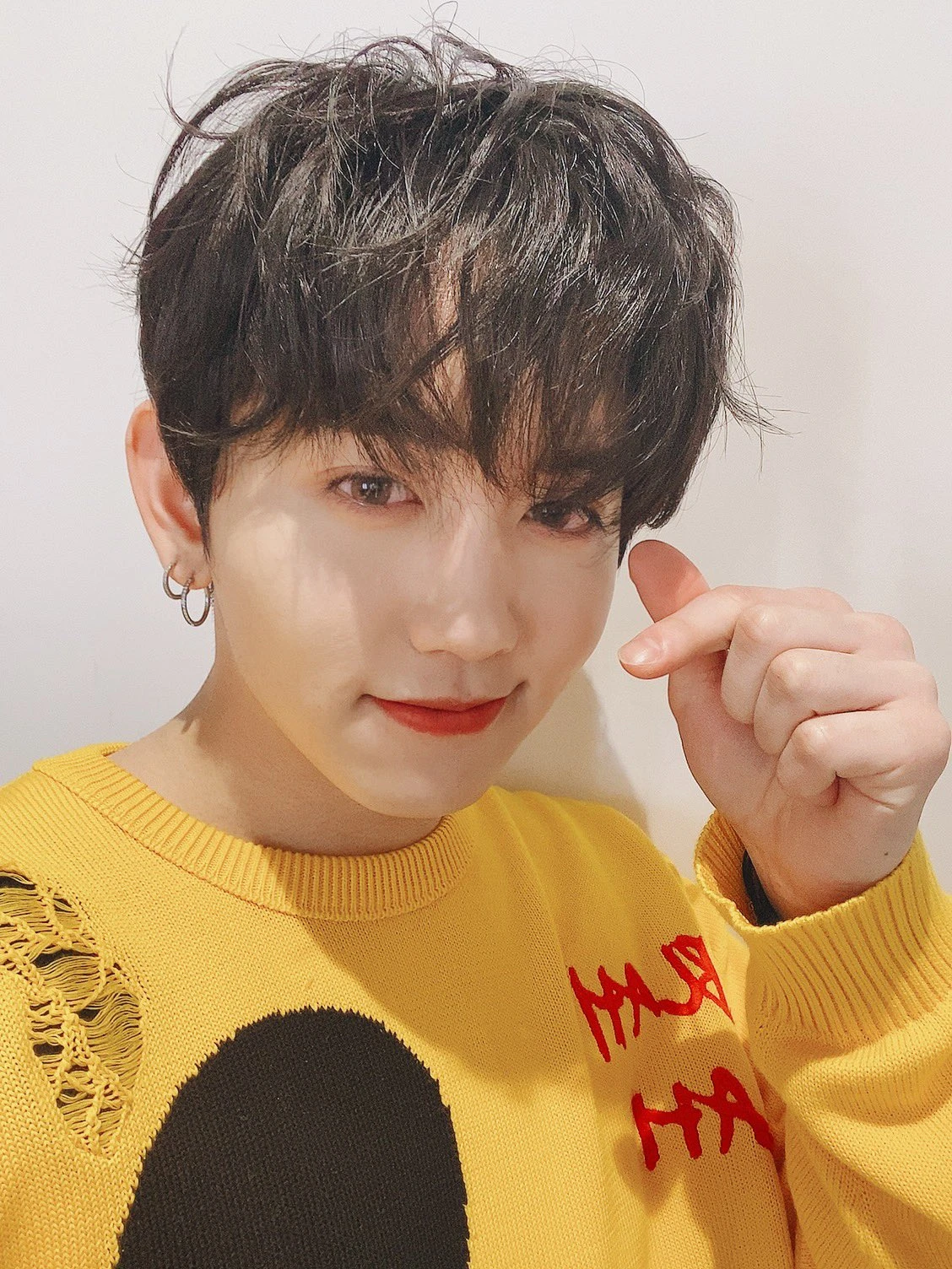 Mashiho