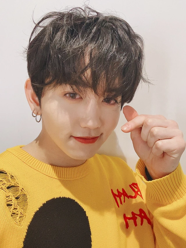 Mashiho