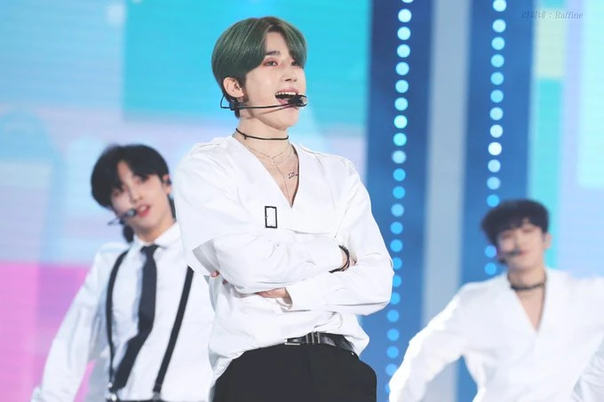 Seungwoo