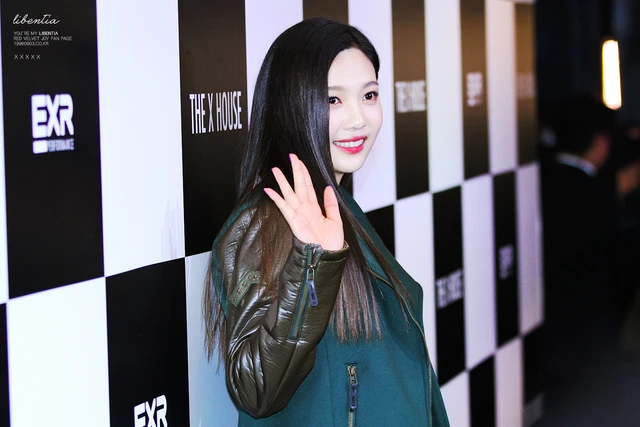 Joy