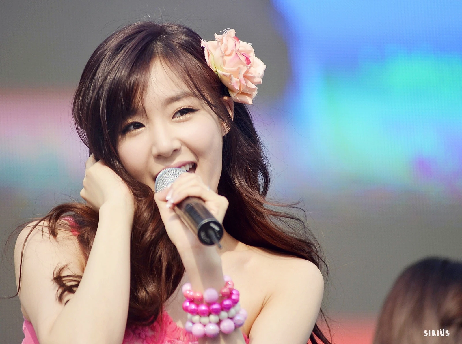 Tiffany