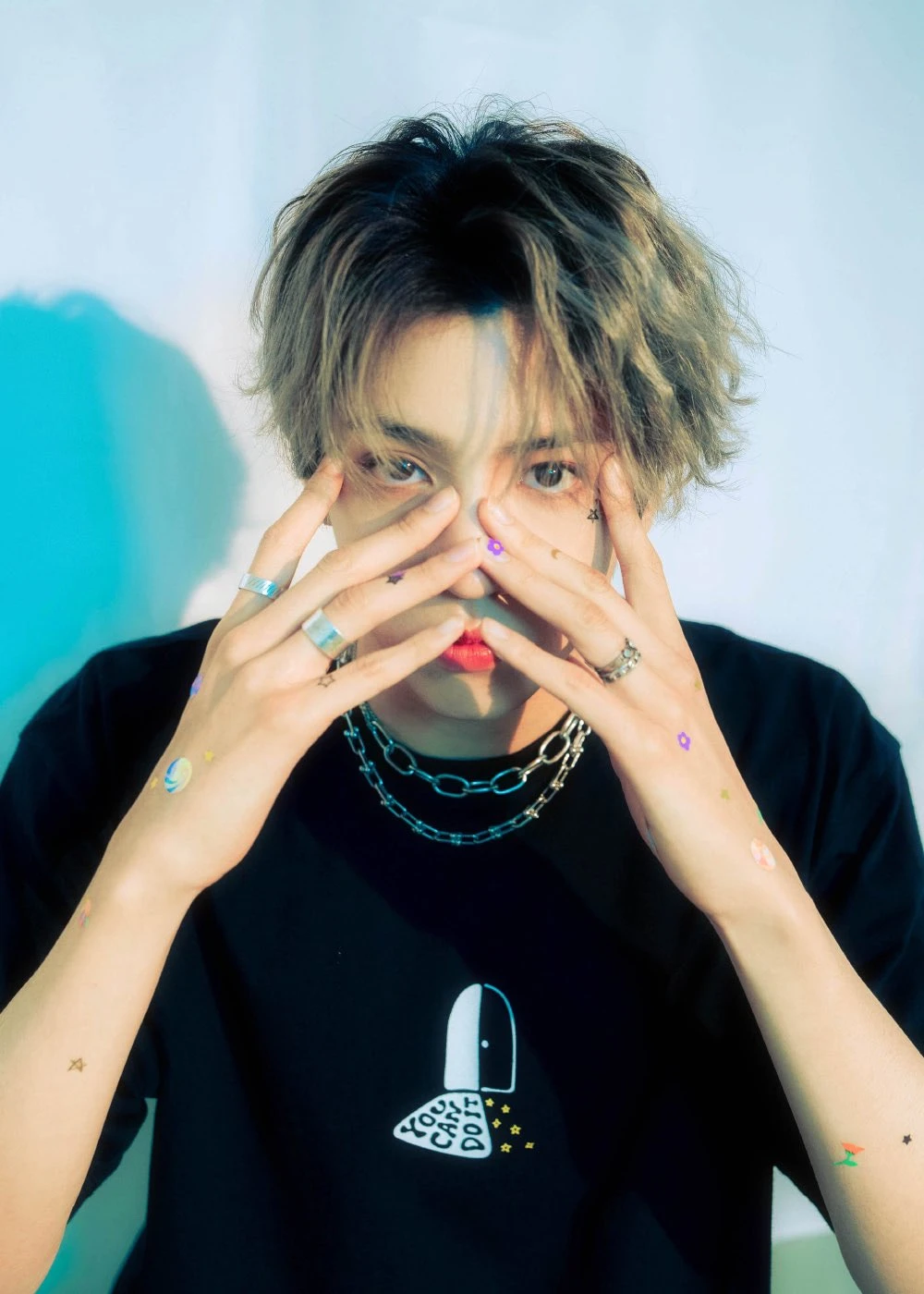 Wooseok