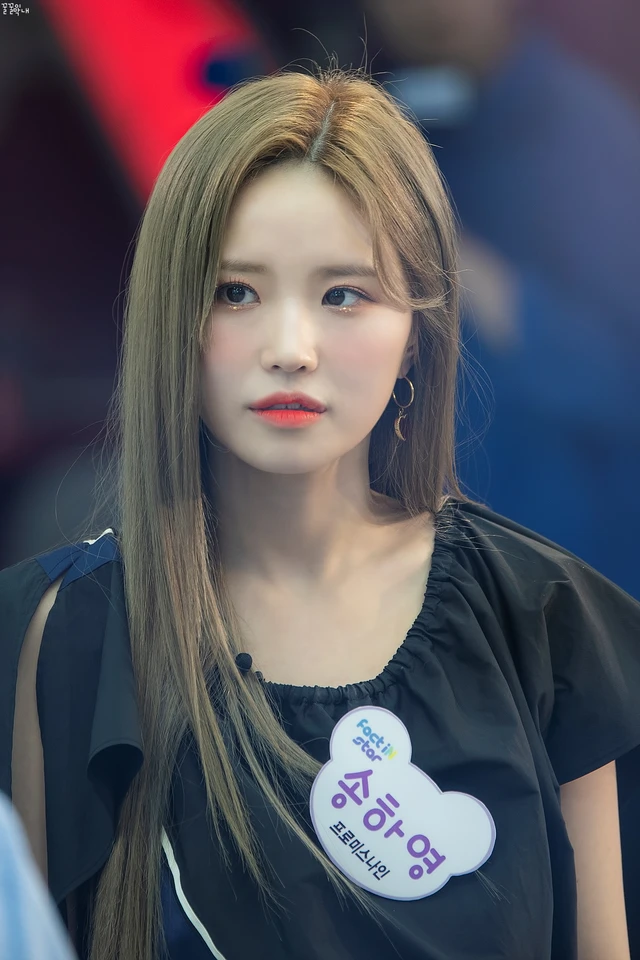 Hayoung