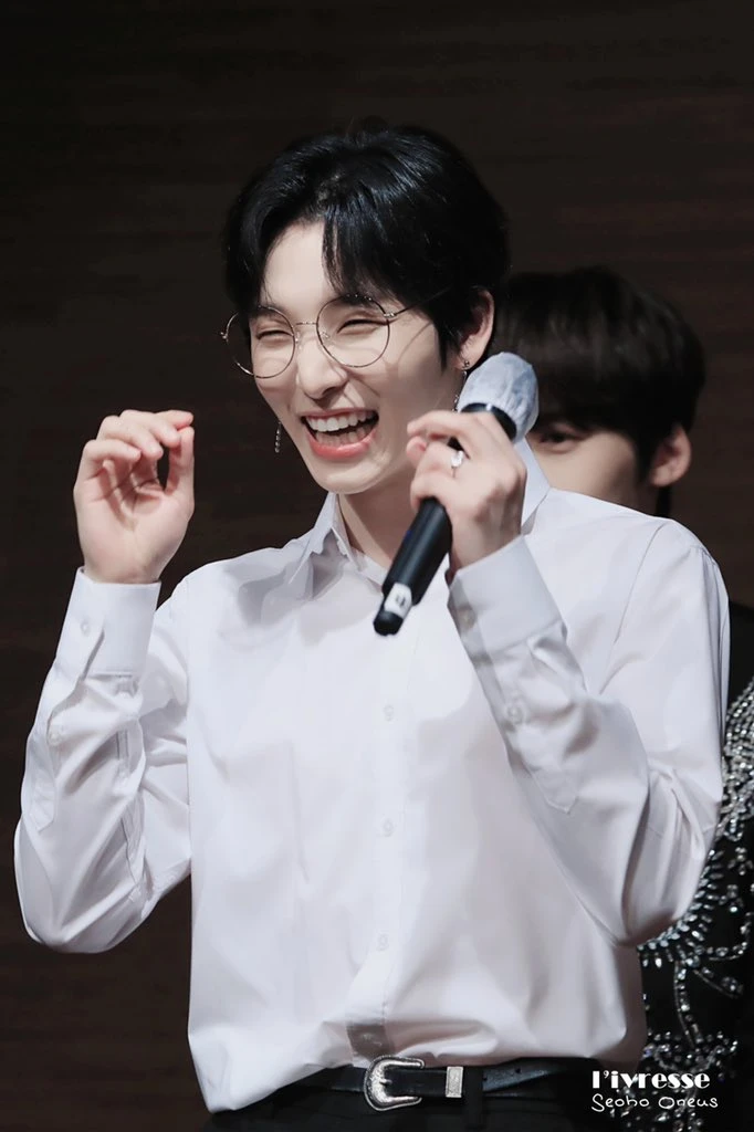 Seoho