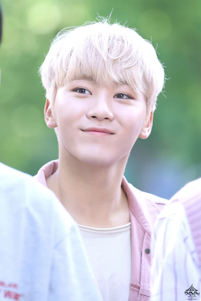 Seungkwan