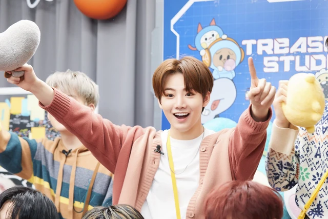 Jeongwoo