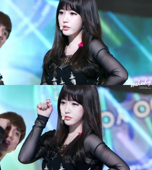 Soyeon
