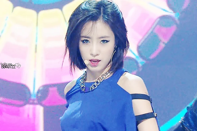 Eunjung