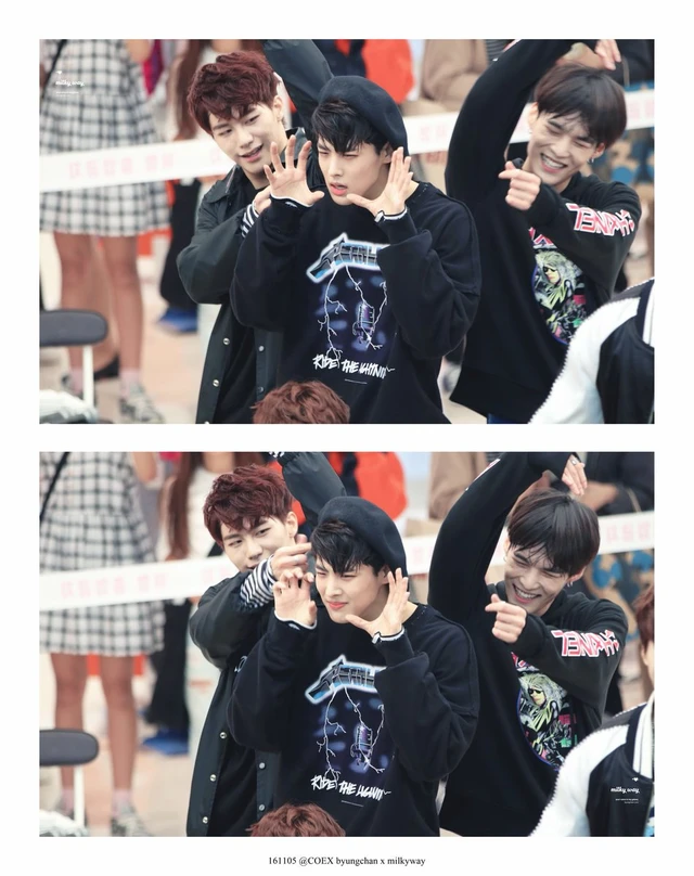 Byungchan