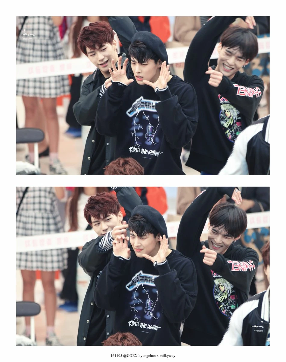 Byungchan
