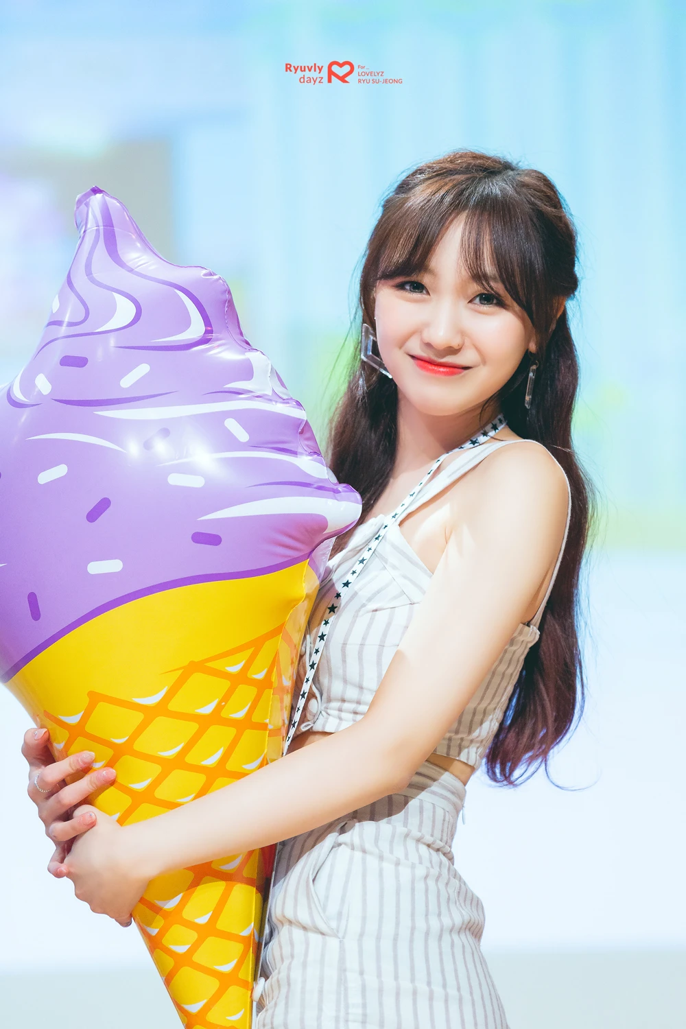 Sujeong