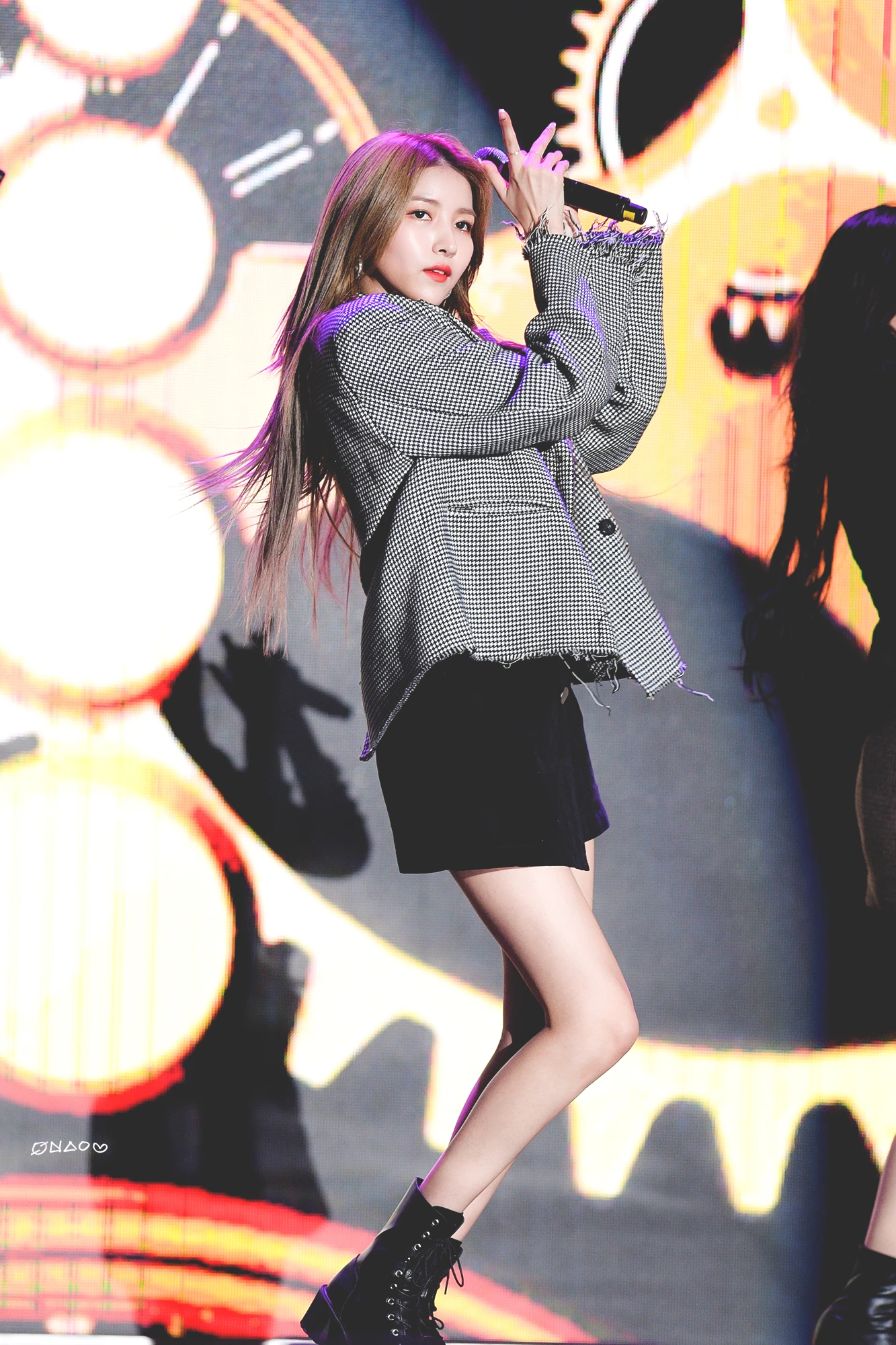 Sowon
