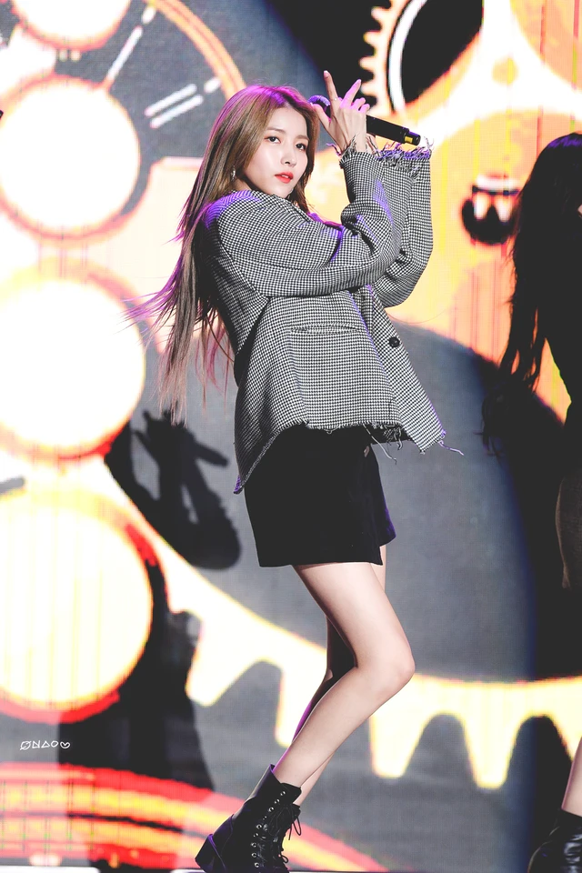 Sowon