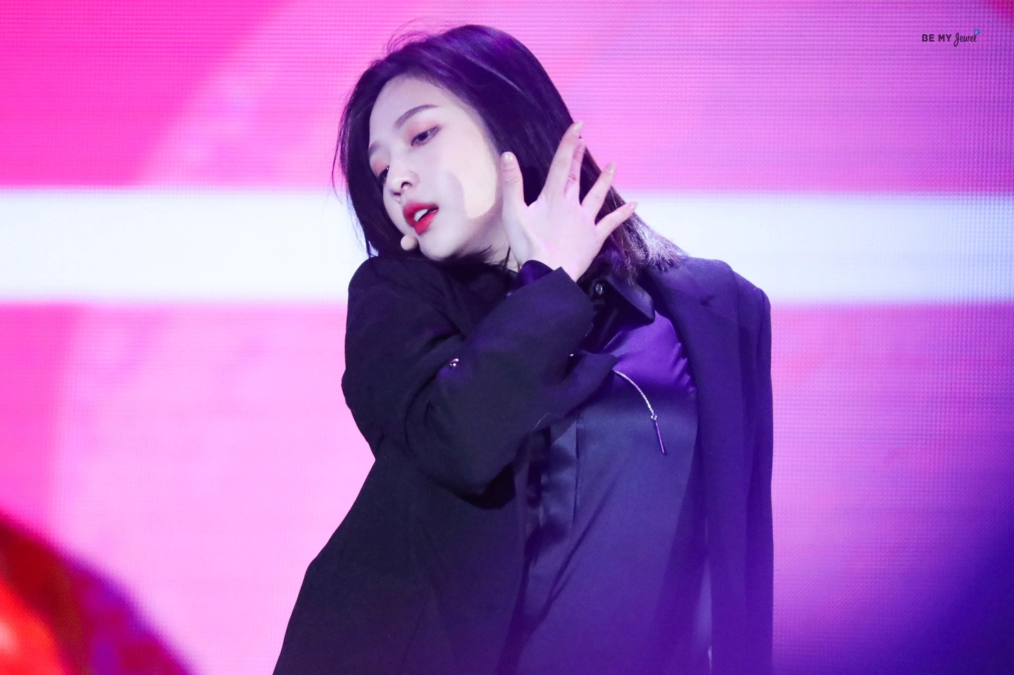 Joy