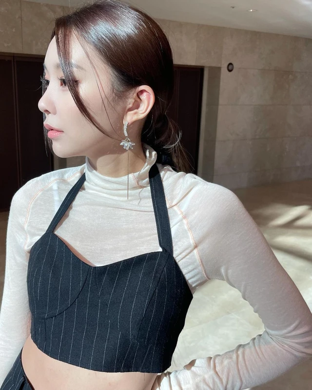 Hyebin