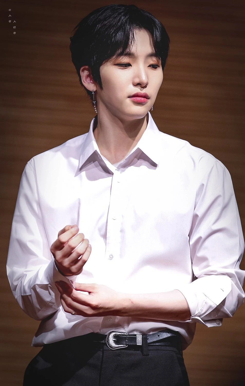 Seoho