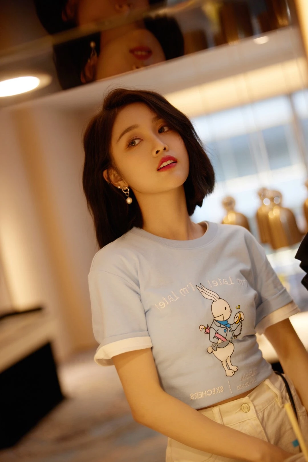 Xuan Yi