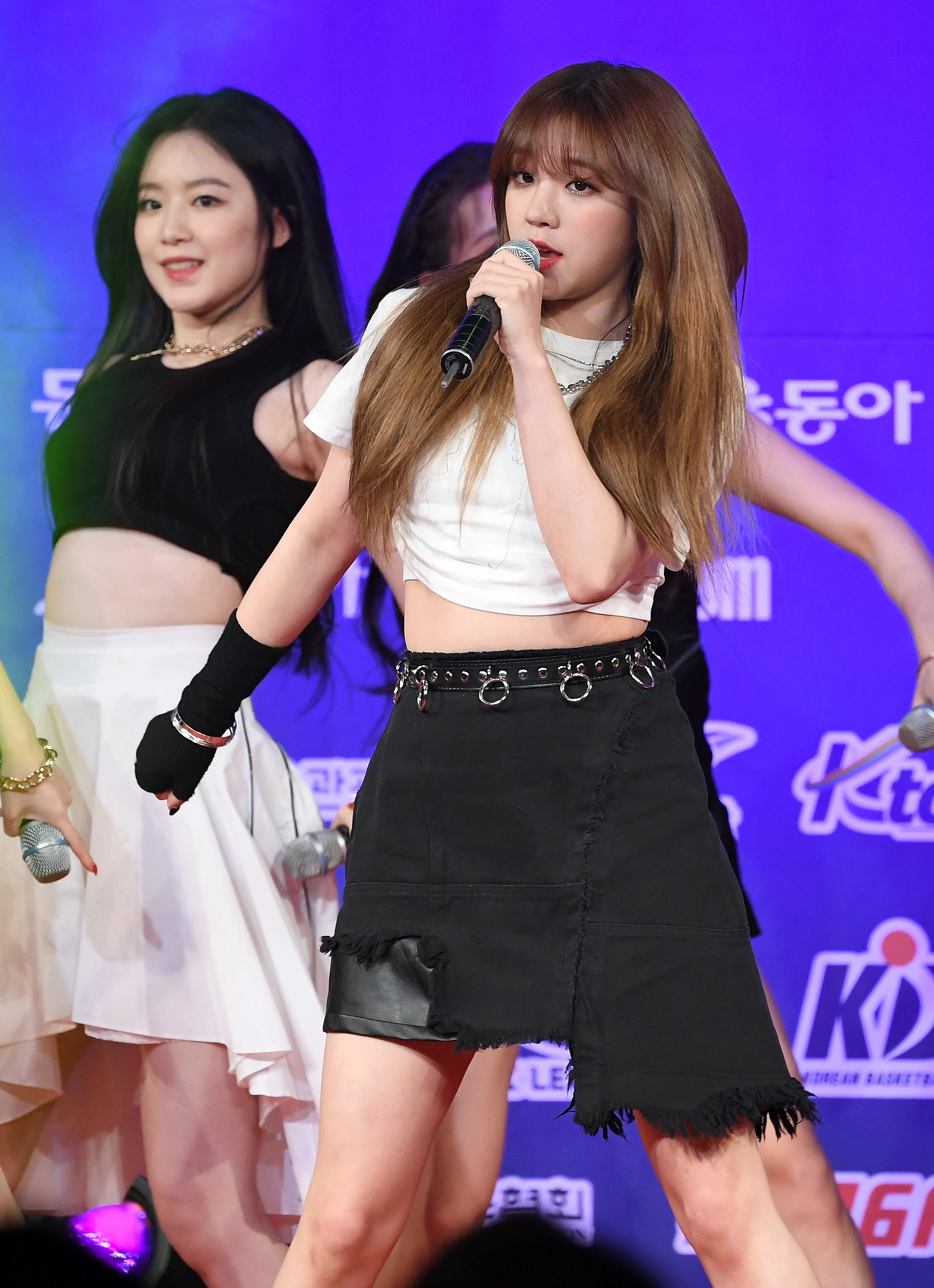 Yuqi