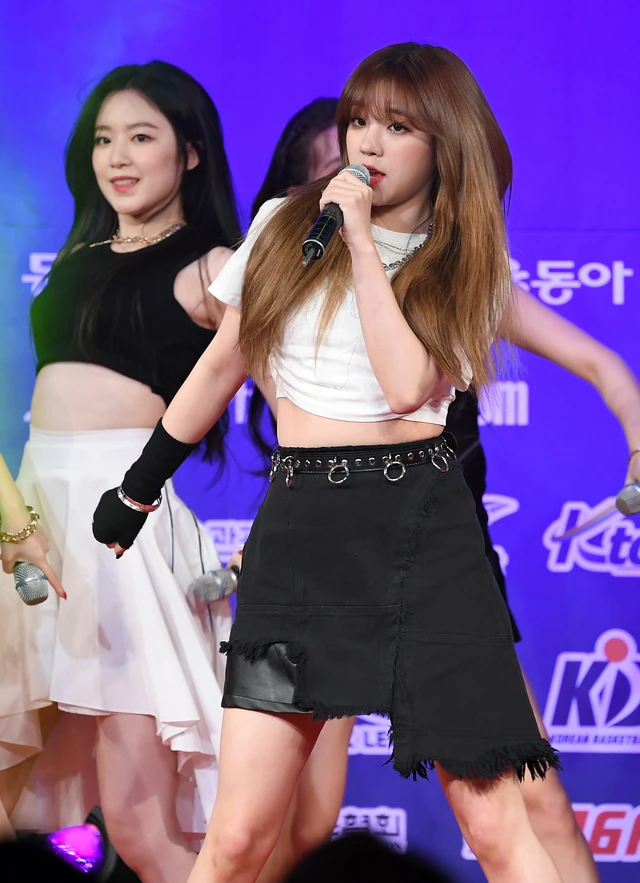 Yuqi