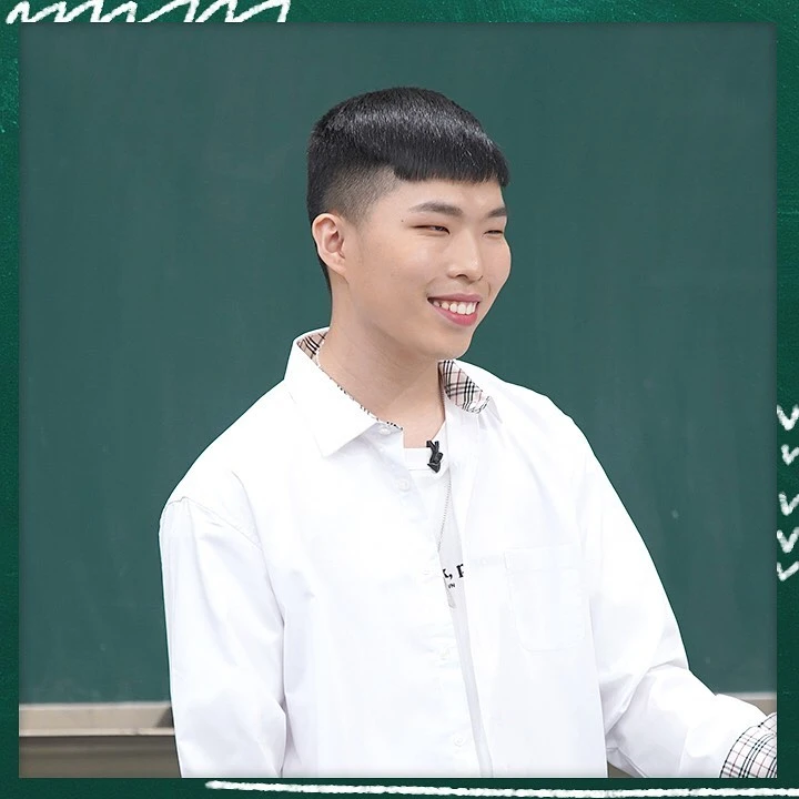Chanhyuk