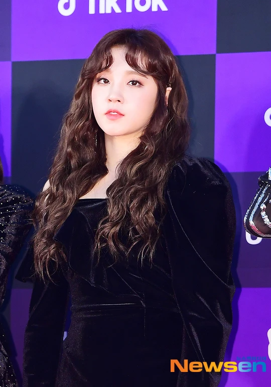 Yuqi