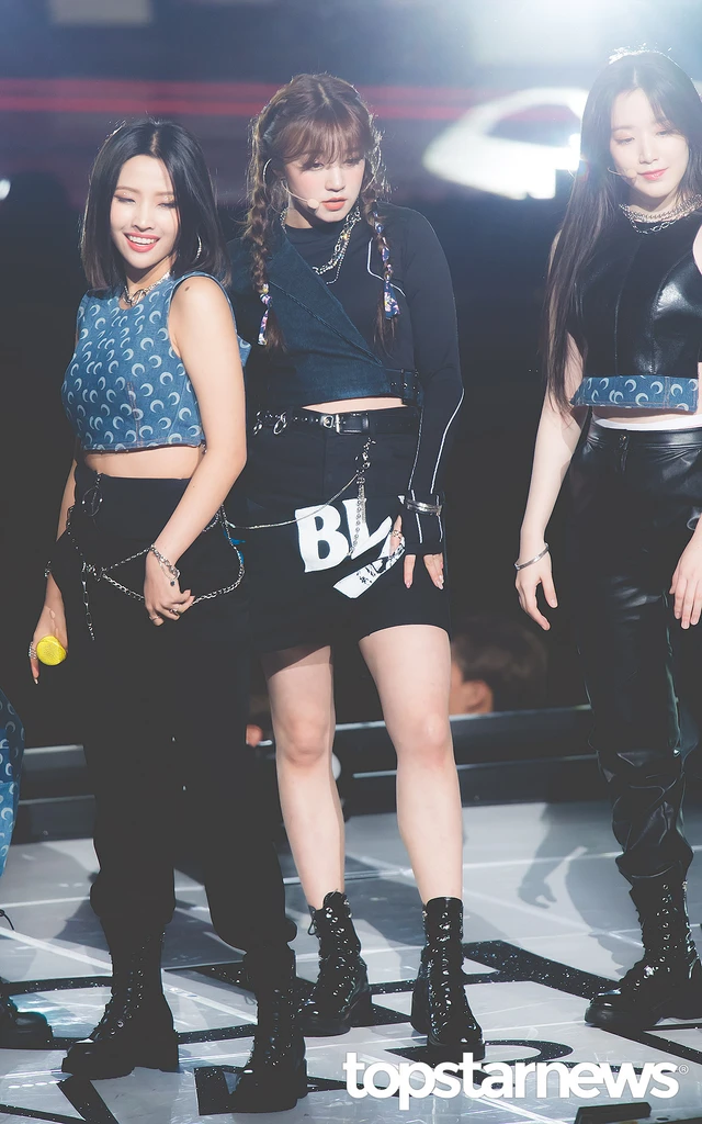 Yuqi
