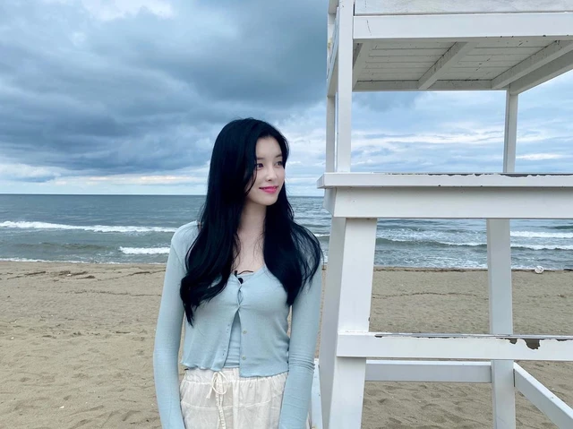 Soyee