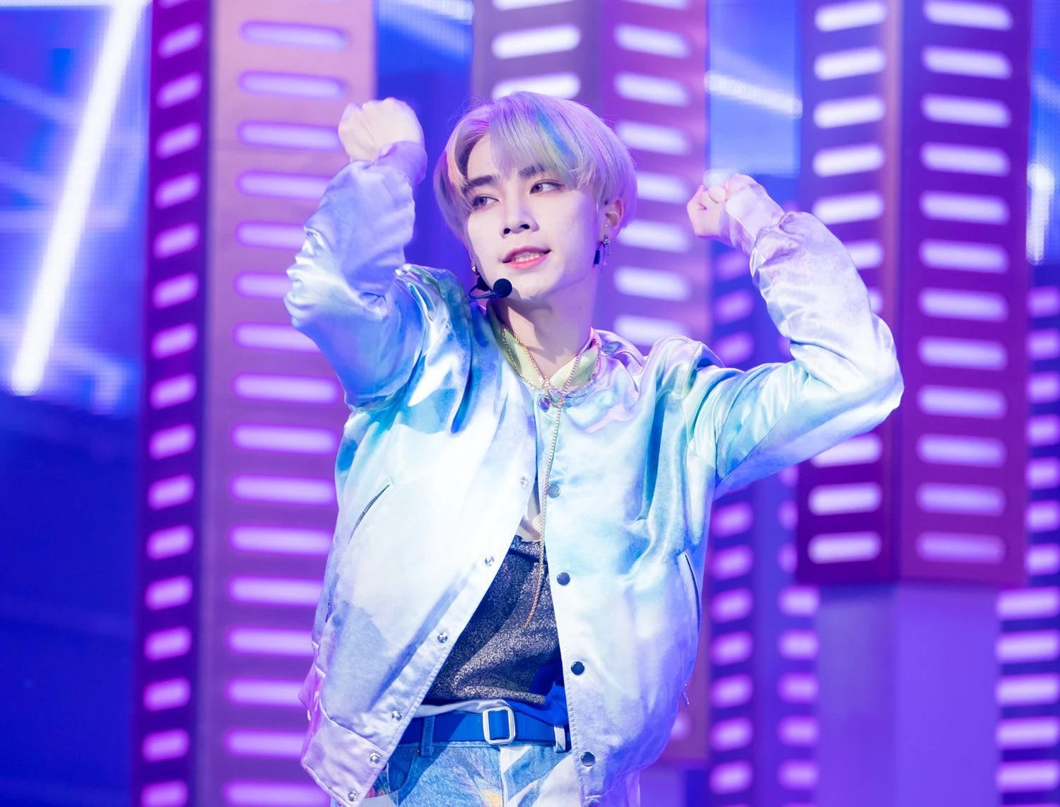 Xiaojun