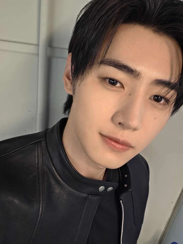 Sunghoon