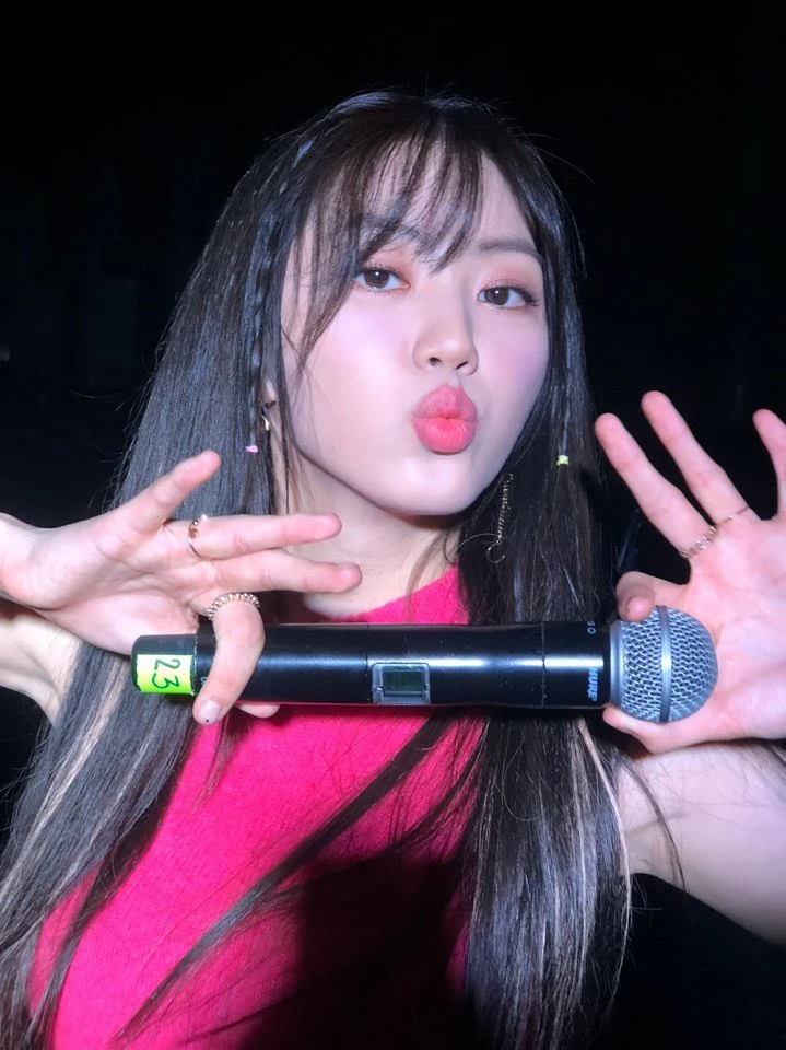 Eunbin