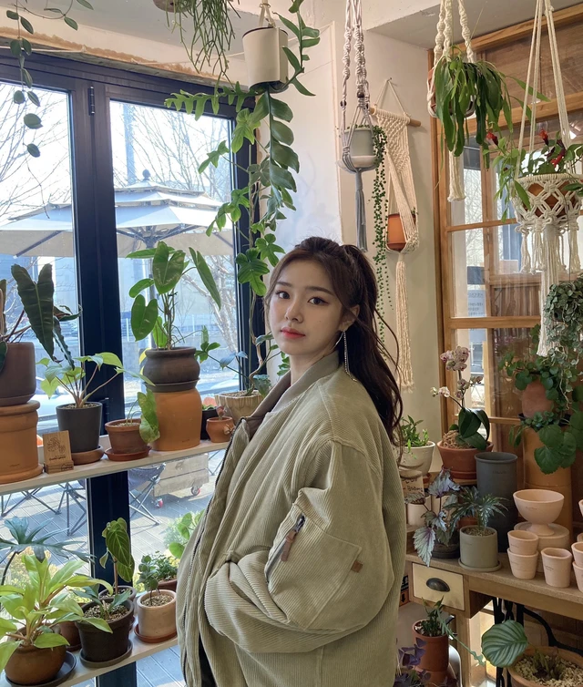 Eunjo