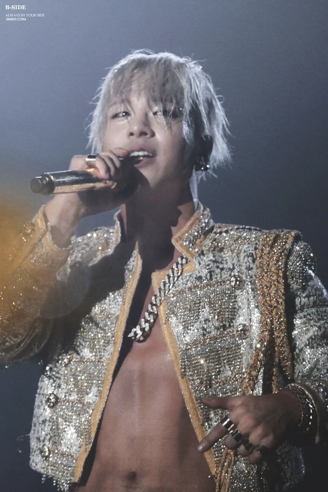 Taeyang