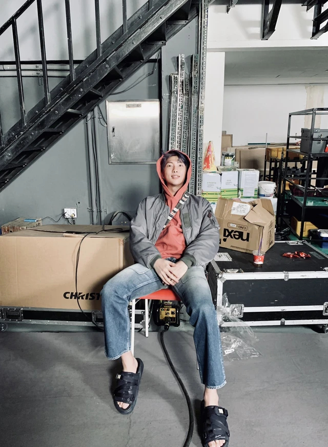 RM
