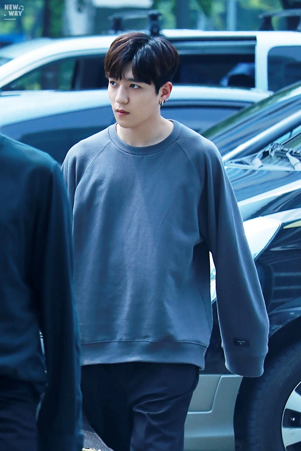 Sungjin