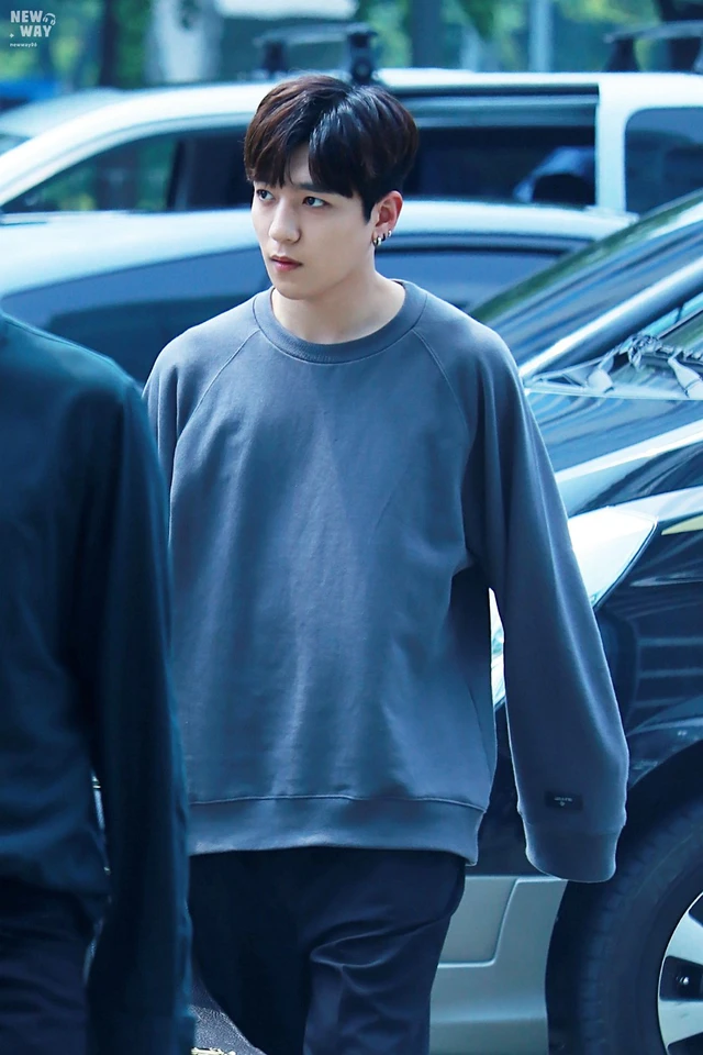 Sungjin
