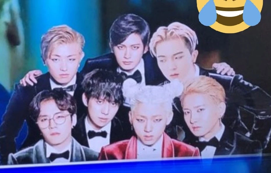 Block B